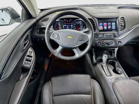 Used 2020 Chevrolet Impala Premier FWD image 22
