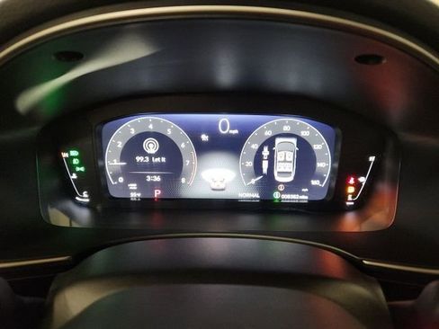 Certified 2024 Honda Civic Touring image 13