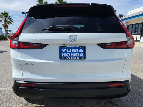 Certified 2023 Honda CR-V EX-L image 6