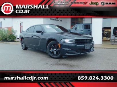 Used 2023 Dodge Charger SXT