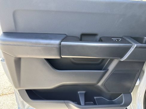Used 2024 Ford F150 STX RWD image 20
