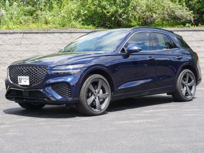 Used 2024 Genesis GV70 2.5T w/ Sport Prestige Package