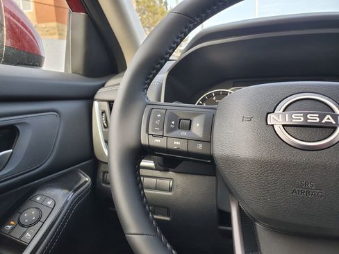 New 2026 Nissan Rogue SV w/ Cold Weather Package image 20