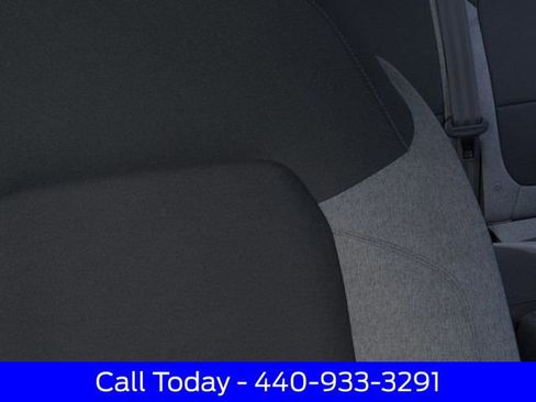 New 2026 Ford Bronco Big Bend image 20