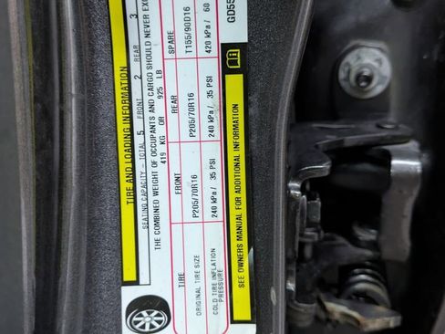 Used 2016 Jeep Patriot Sport w/ Power Value Group image 20