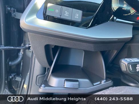 Used 2026 Audi A3 2.0T Premium w/ Black Optic Package image 48