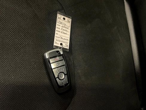 Used 2024 Ford Edge ST w/ Equipment Group 401A image 33