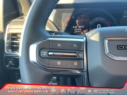 New 2026 GMC Yukon Denali w/ Denali Reserve Package image 26