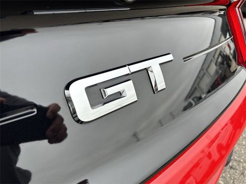 Used 2023 Ford Mustang GT Premium w/ Equipment Group 401A image 16