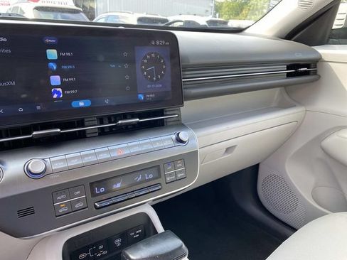 Used 2025 Hyundai Kona SEL AWD/4WD image 33