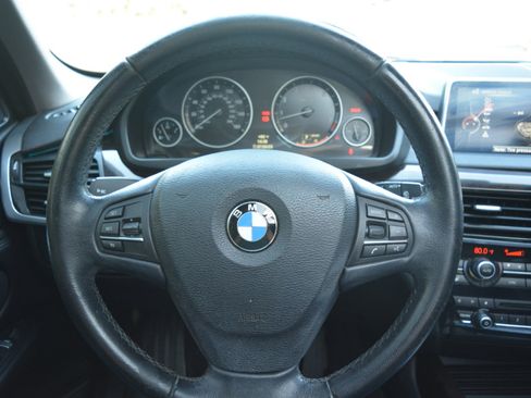 Used 2014 BMW X5 sDrive35i image 19