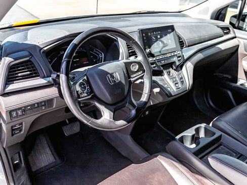 Used 2019 Honda Odyssey EX-L image 8