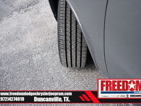 New 2026 Dodge Durango GT w/ Blacktop Package image 40