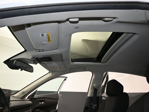 Certified 2024 Honda Accord EX image 17