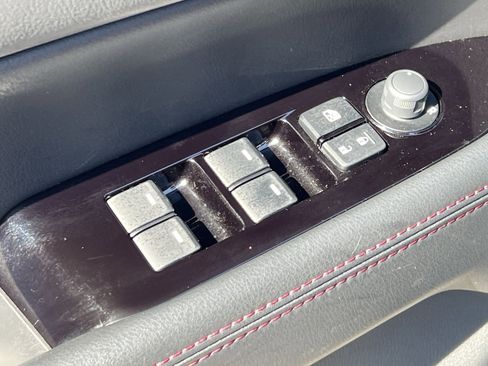 Used 2024 MAZDA CX-5 Carbon Edition image 13