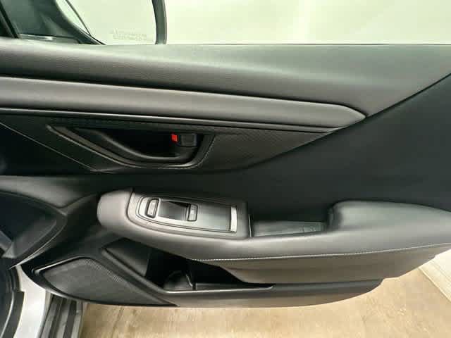 Certified 2025 Subaru Outback AWD/4WD image 21