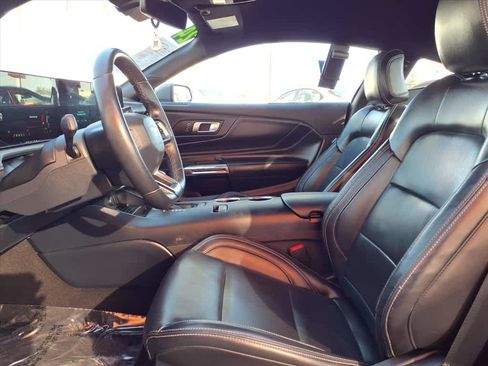 Used 2024 Ford Mustang Premium image 17