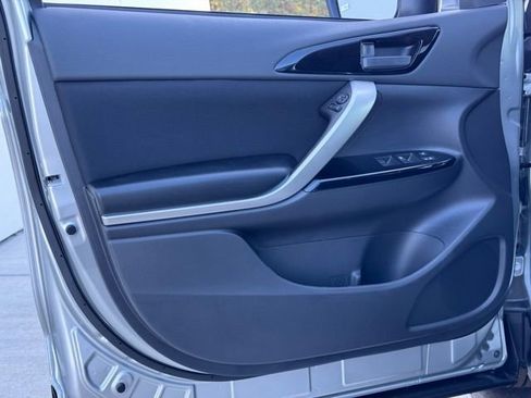 New 2025 Mitsubishi Eclipse Cross AWD image 18
