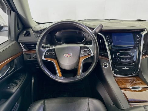 Used 2016 Cadillac Escalade Premium image 22