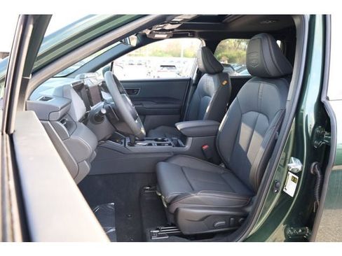 New 2026 Subaru Outback Wilderness AWD/4WD image 35