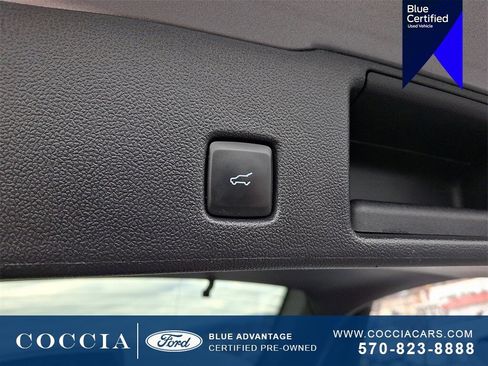 Certified 2022 Ford Escape SE w/ Convenience Package image 31