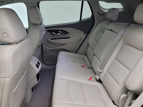 Used 2019 GMC Terrain Denali w/ Advanced Safety Package FWD image 18