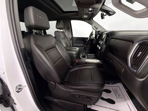 Used 2020 GMC Sierra 2500 Denali w/ Denali Ultimate Package image 31