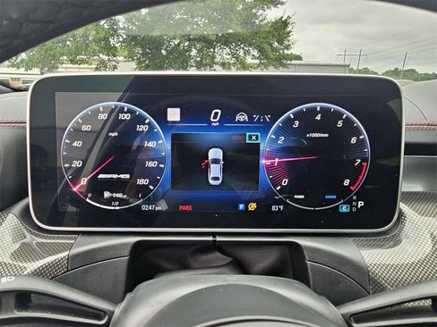 Certified 2024 Mercedes-Benz C 43 AMG 4MATIC Sedan image 17