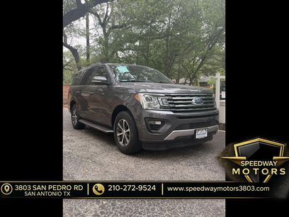 Used 2018 Ford Expedition XLT w/ Equipment Group 202A