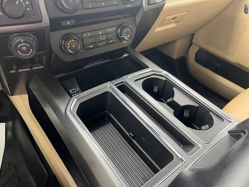 Used 2018 Ford F150 XLT w/ Equipment Group 302A Luxury AWD/4WD image 25