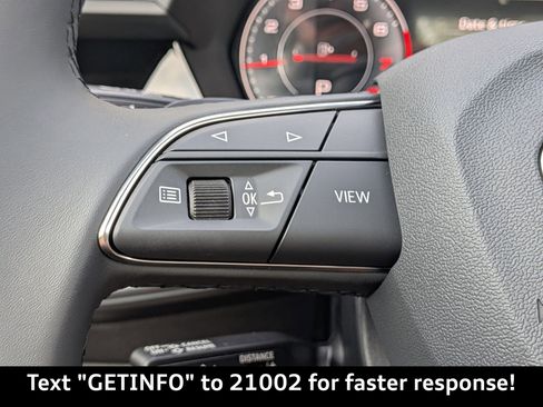 New 2026 Audi A3 2.0T Premium Plus image 30