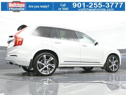 Used 2020 Volvo XC90 T6 Inscription image 27