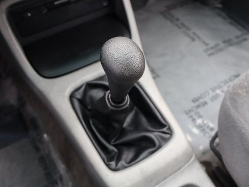 Used 1998 Honda Civic EX image 20