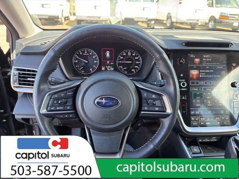 Used 2023 Subaru Outback Touring XT image 15