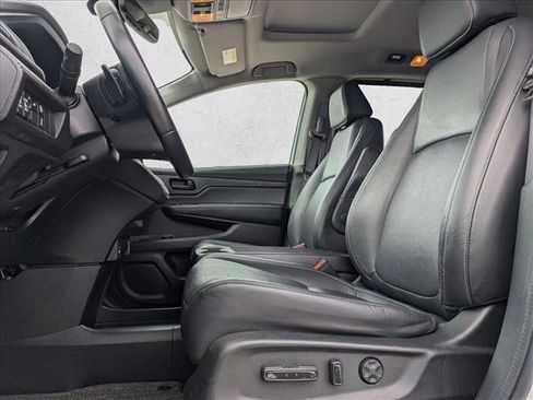 Used 2024 Honda Odyssey EX-L image 16