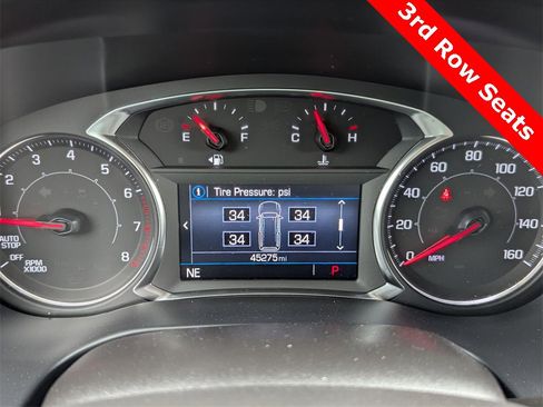 Used 2023 GMC Acadia SLE w/ Driver Convenience Package image 30