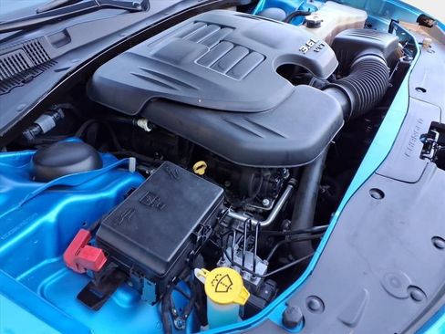 Certified 2023 Dodge Charger GT image 25