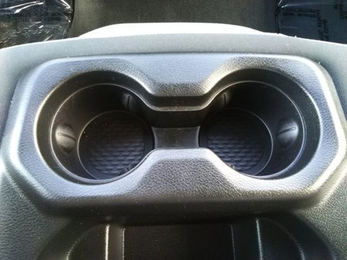 Used 2023 RAM 1500 Big Horn image 17