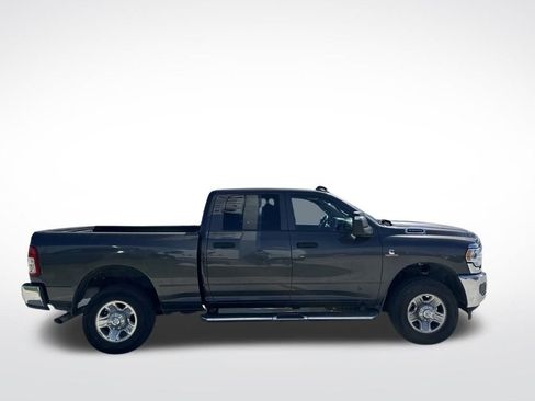 Used 2024 RAM 2500 Tradesman w/ Chrome Appearance Group AWD/4WD image 37