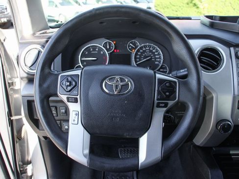 Used 2016 Toyota Tundra SR5 w/ TRD Off Road Package image 22