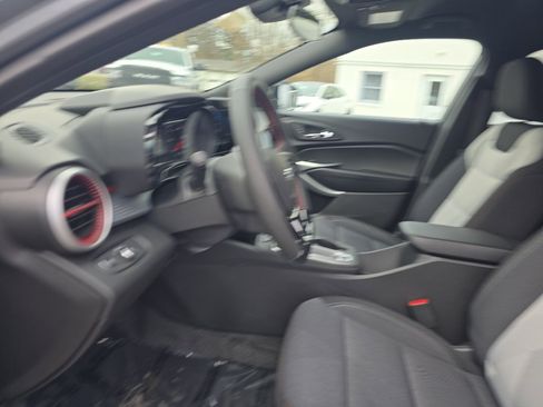 New 2026 Chevrolet Trax RS image 20