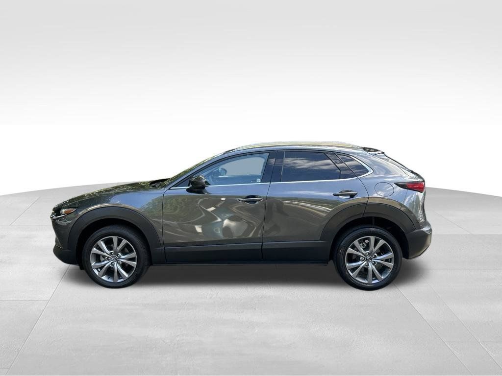 Used 2025 MAZDA CX-30 AWD 2.5 S w/ Premium Package image 2