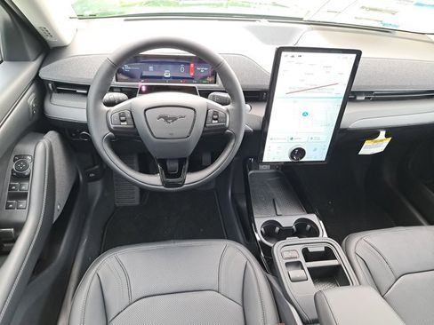 New 2025 Ford Mustang Mach-E Premium image 17