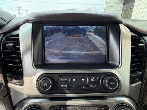 Used 2015 Chevrolet Tahoe LT w/ Luxury Package image 20