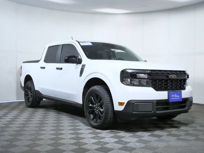 Certified 2024 Ford Maverick XLT w/ XLT Luxury Package