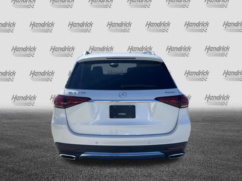 Certified 2022 Mercedes-Benz GLE 350 4MATIC image 9