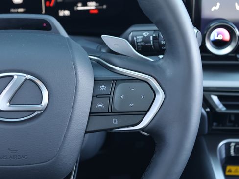 Used 2024 Lexus TX 350 AWD w/ Technology Package image 22