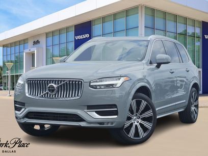 Certified 2024 Volvo XC90 B6 Plus w/ Protection Package Premier