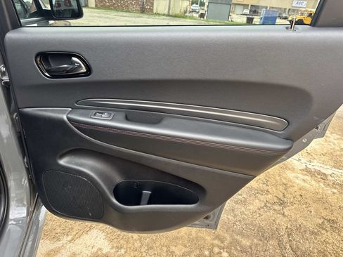 Used 2025 Dodge Durango GT AWD/4WD image 20