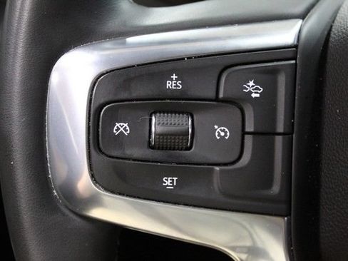 Certified 2024 Chevrolet Blazer LT w/ LPO, Floor Liner Package FWD image 23